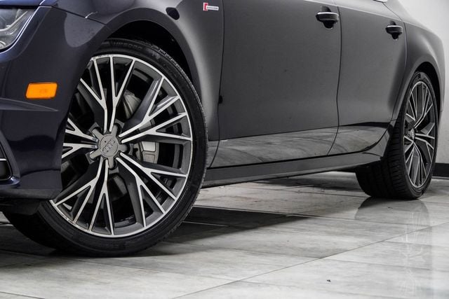 2018 Audi A7 3.0 TFSI Prestige - 23017959 - 2