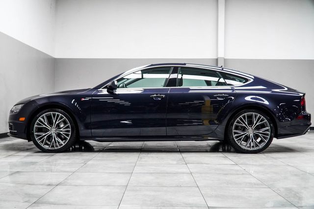 2018 Audi A7 3.0 TFSI Prestige - 23066676 - 9