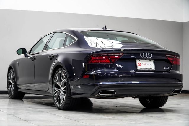 2018 Audi A7 3.0 TFSI Prestige - 23066676 - 10