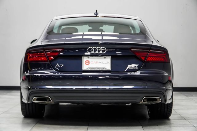 2018 Audi A7 3.0 TFSI Prestige - 23066676 - 11