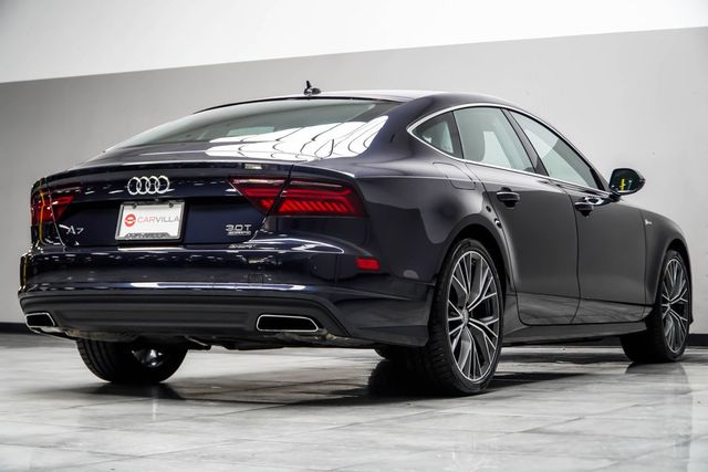 2018 Audi A7 3.0 TFSI Prestige - 23066676 - 12