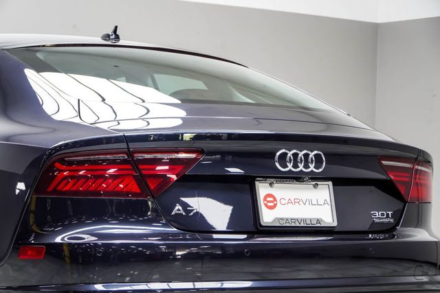 2018 Audi A7 3.0 TFSI Prestige - 23066676 - 13