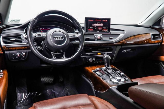 2018 Audi A7 3.0 TFSI Prestige - 23066676 - 15