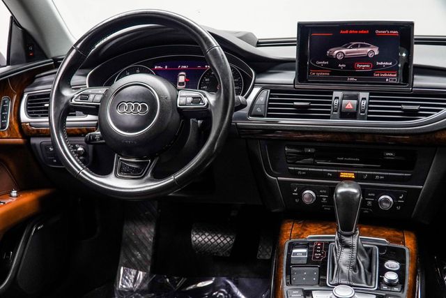 2018 Audi A7 3.0 TFSI Prestige - 23066676 - 16