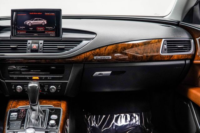 2018 Audi A7 3.0 TFSI Prestige - 23066676 - 17