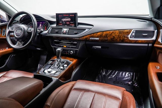 2018 Audi A7 3.0 TFSI Prestige - 23066676 - 18