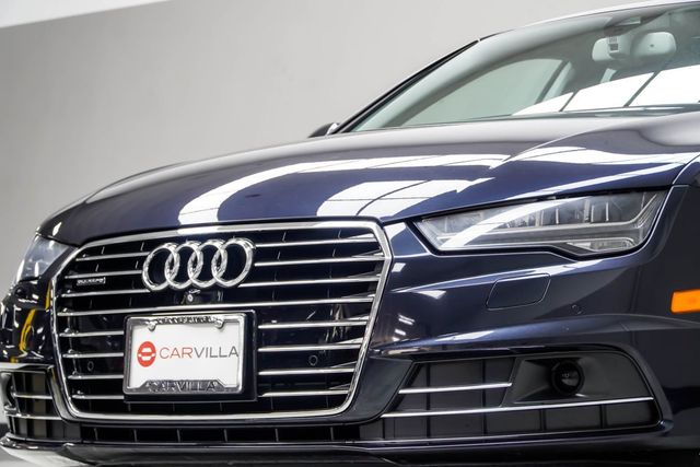 2018 Audi A7 3.0 TFSI Prestige - 23066676 - 1