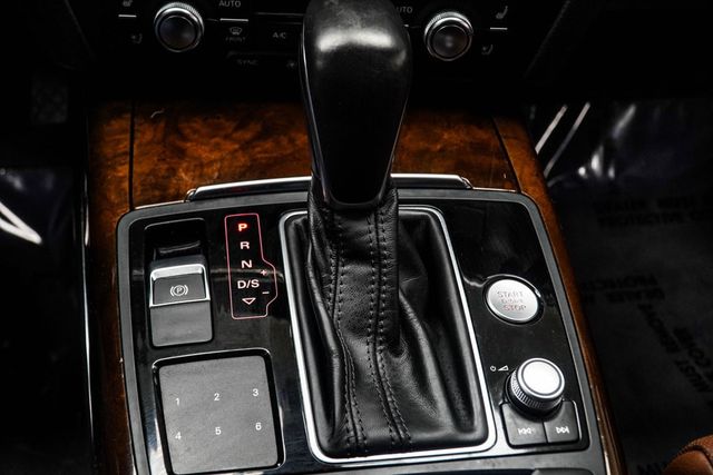 2018 Audi A7 3.0 TFSI Prestige - 23066676 - 22