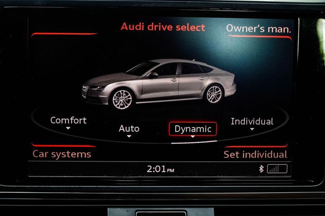 2018 Audi A7 3.0 TFSI Prestige - 23066676 - 24
