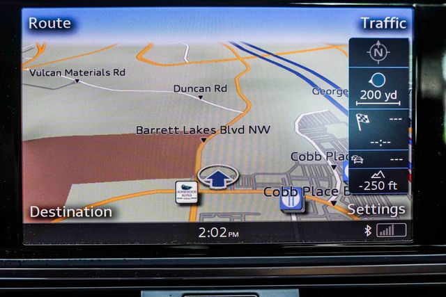 2018 Audi A7 3.0 TFSI Prestige - 23066676 - 26