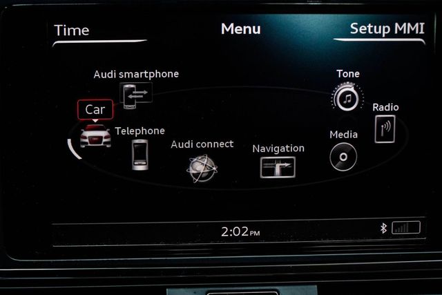 2018 Audi A7 3.0 TFSI Prestige - 23066676 - 27
