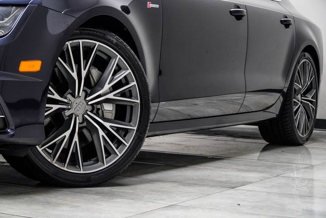2018 Audi A7 3.0 TFSI Prestige - 23066676 - 2