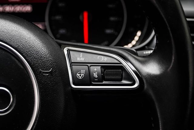 2018 Audi A7 3.0 TFSI Prestige - 23066676 - 29