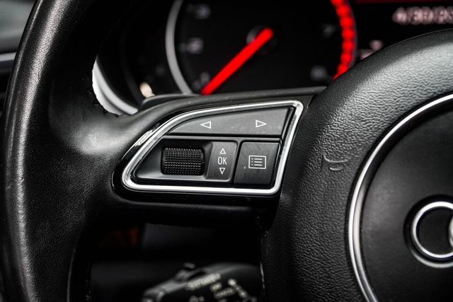 2018 Audi A7 3.0 TFSI Prestige - 23066676 - 30