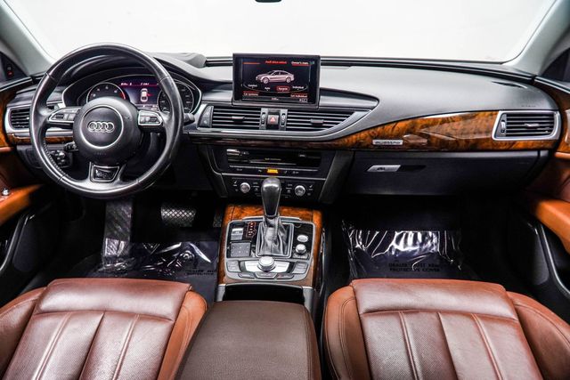 2018 Audi A7 3.0 TFSI Prestige - 23066676 - 4