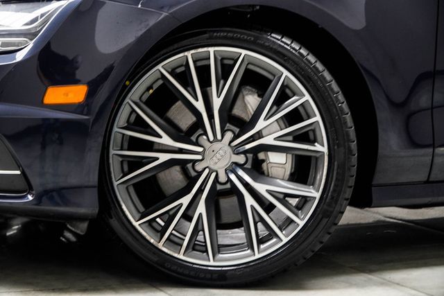 2018 Audi A7 3.0 TFSI Prestige - 23066676 - 5