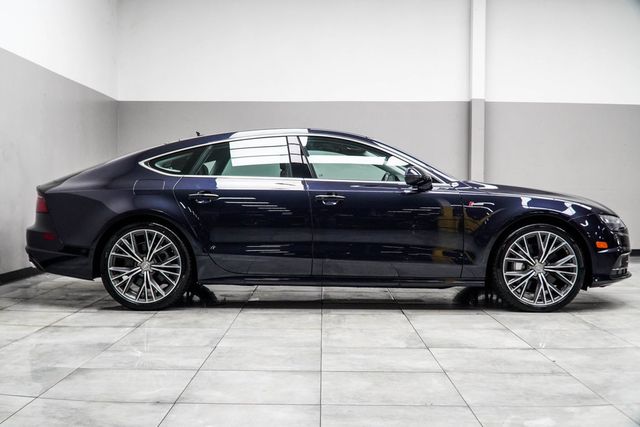 2018 Audi A7 3.0 TFSI Prestige - 23066676 - 6