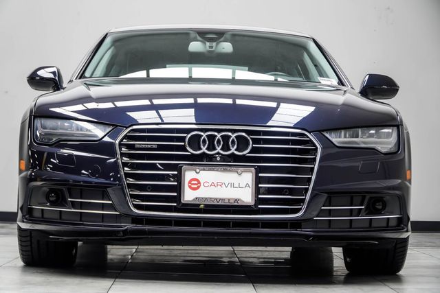 2018 Audi A7 3.0 TFSI Prestige - 23066676 - 7