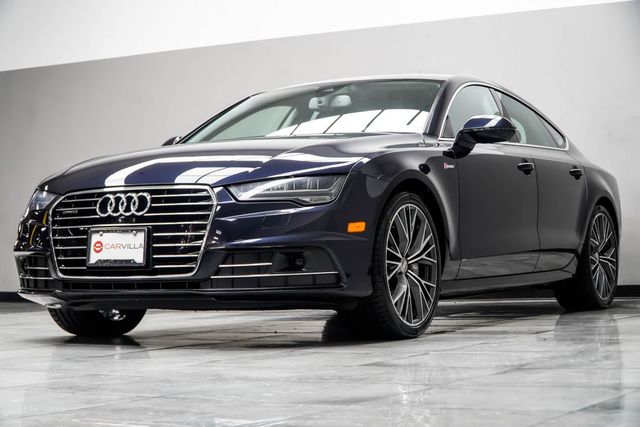 2018 Audi A7 3.0 TFSI Prestige - 23066676 - 8