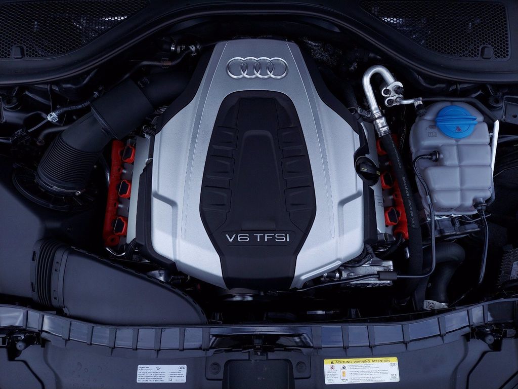 2018 Audi A7 3.0 TFSI Prestige - 21161417 - 20