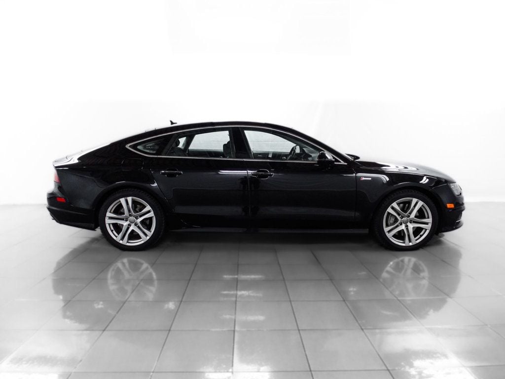 2018 Audi A7 QUATTRO PREMIUM PLUS SUPERCHARGED - 22655283 - 6