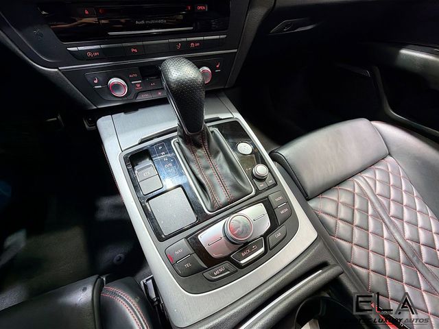 2018 Audi A7 RARE! COMPETITION EDITION ! DAYTONA GRAY PERAL EFFECT!  - 23001135 - 17