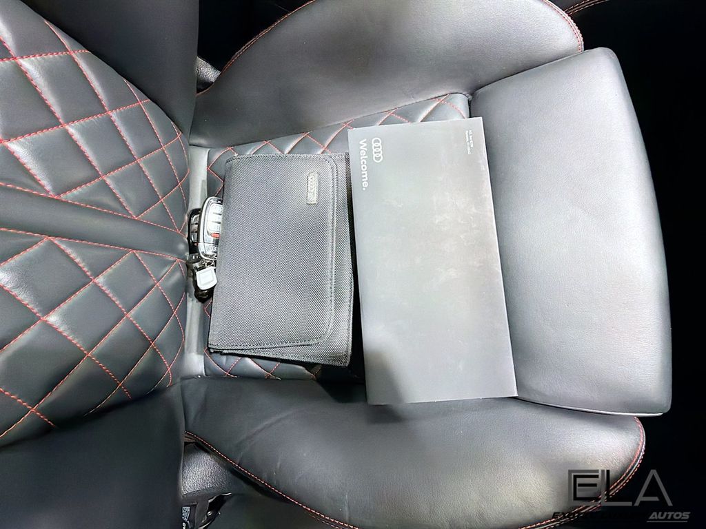 2018 Audi A7 RARE! COMPETITION EDITION ! DAYTONA GRAY PERAL EFFECT!  - 23001135 - 36