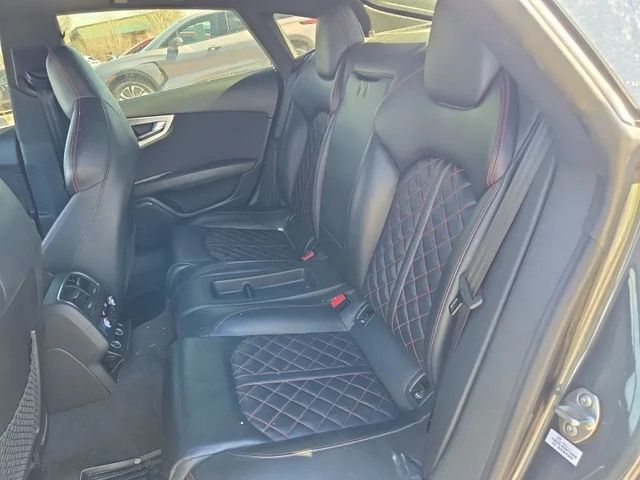 2018 Audi A7 RARE! COMPETITION EDITION ! DAYTONA GRAY PERAL EFFECT!  - 23001135 - 8