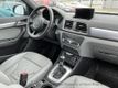 2018 Audi Q3 2018 AUDI Q3 2.0T PREMIUM 1-OWNER MICHELIN TIRES 615-730-9991 - 23008736 - 14