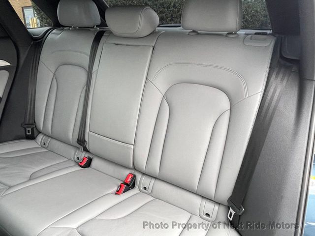 2018 Audi Q3 2018 AUDI Q3 2.0T PREMIUM 1-OWNER MICHELIN TIRES 615-730-9991 - 23008736 - 17