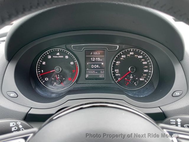 2018 Audi Q3 2018 AUDI Q3 2.0T PREMIUM 1-OWNER MICHELIN TIRES 615-730-9991 - 23008736 - 20