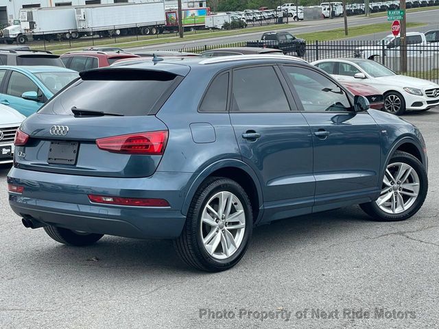 2018 Audi Q3 2018 AUDI Q3 2.0T PREMIUM 1-OWNER MICHELIN TIRES 615-730-9991 - 23008736 - 32