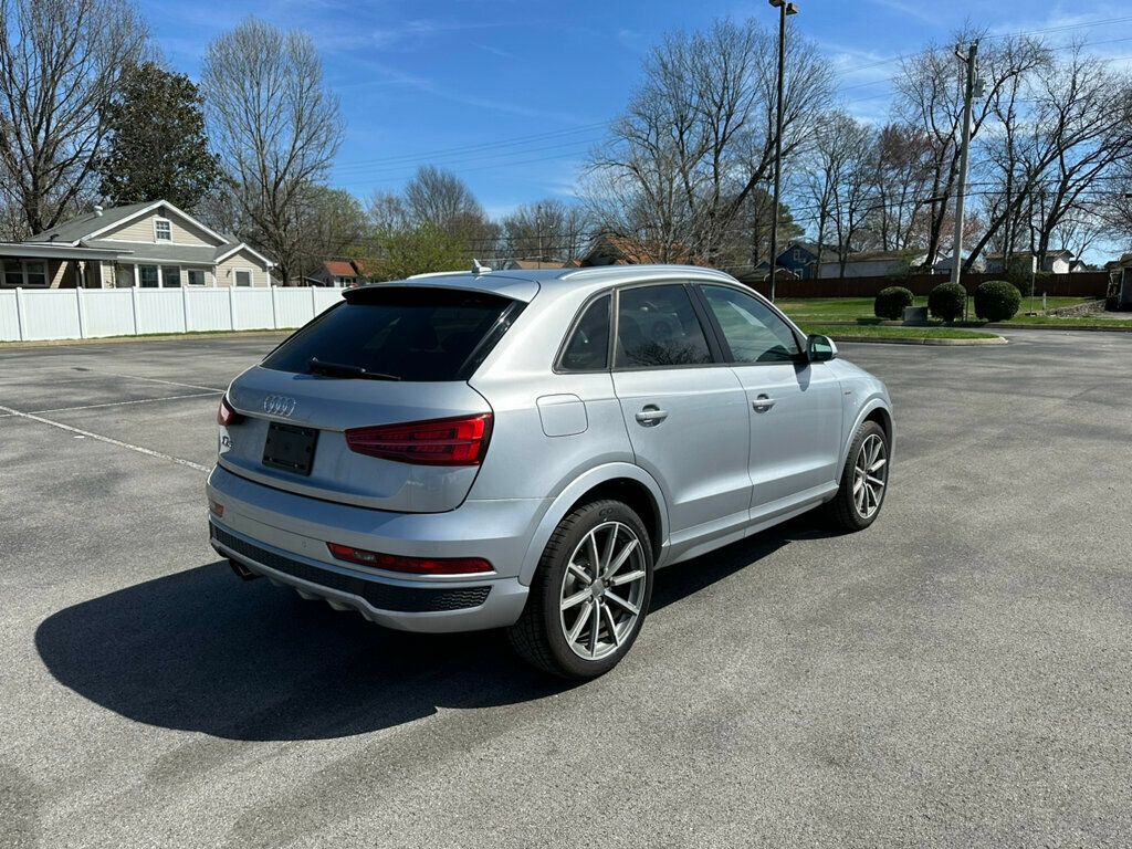 2018 Audi Q3 2.0 TFSI Premium FWD - 22359670 - 5