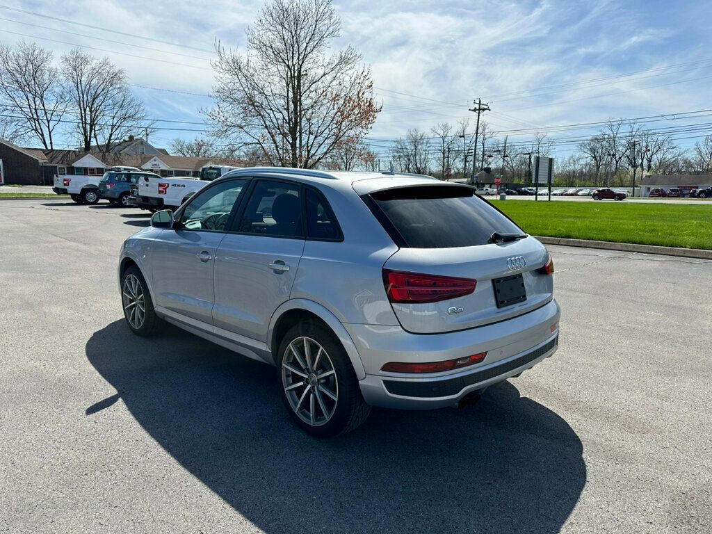 2018 Audi Q3 2.0 TFSI Premium FWD - 22359670 - 7