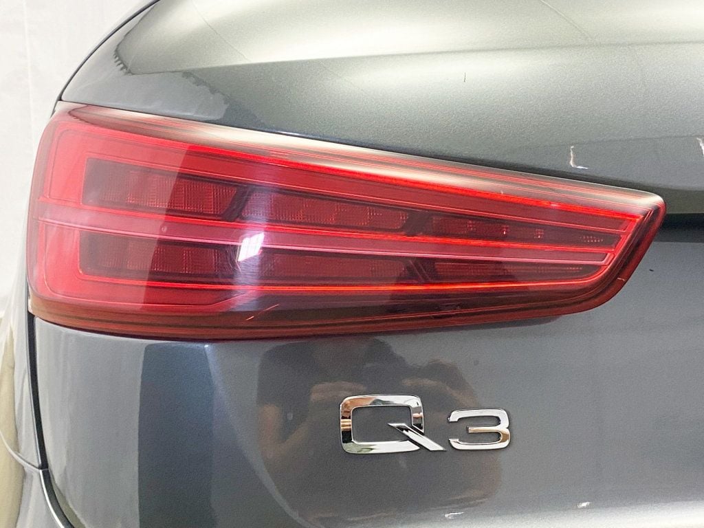 2018 Audi Q3 2.0 TFSI Premium FWD - 22600503 - 13