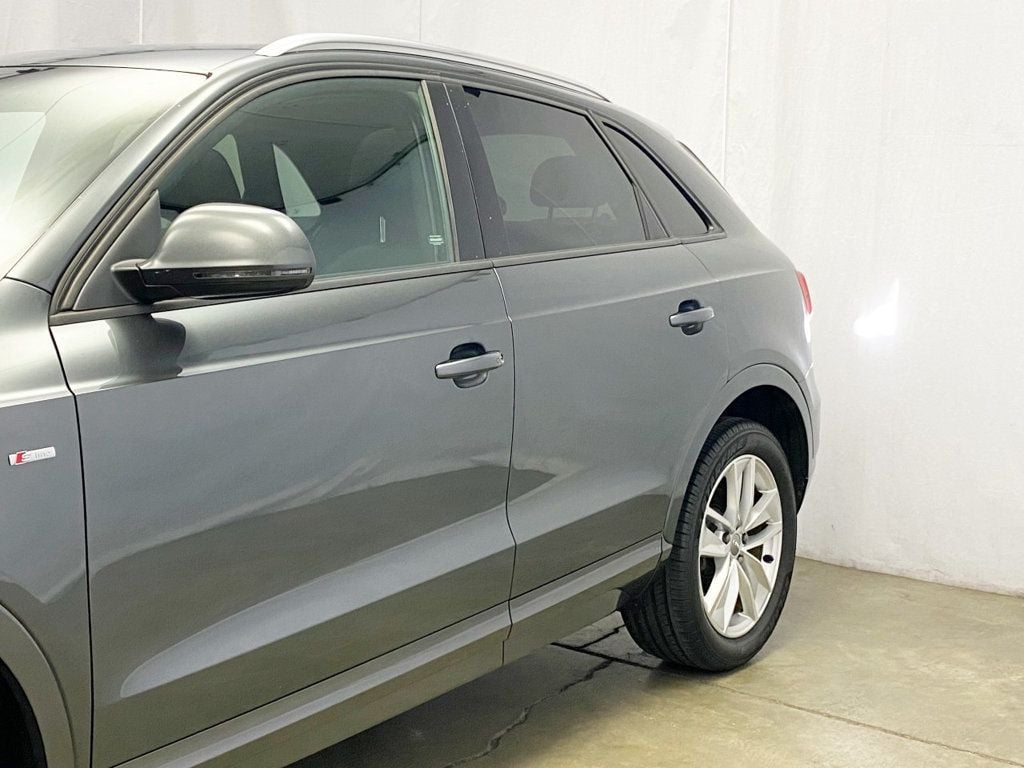 2018 Audi Q3 2.0 TFSI Premium FWD - 22600503 - 5