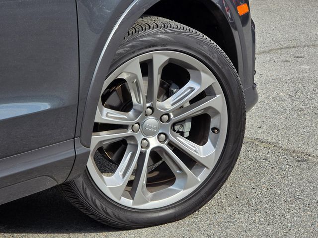 2018 Audi Q3 2.0 TFSI Premium FWD - 22950627 - 12