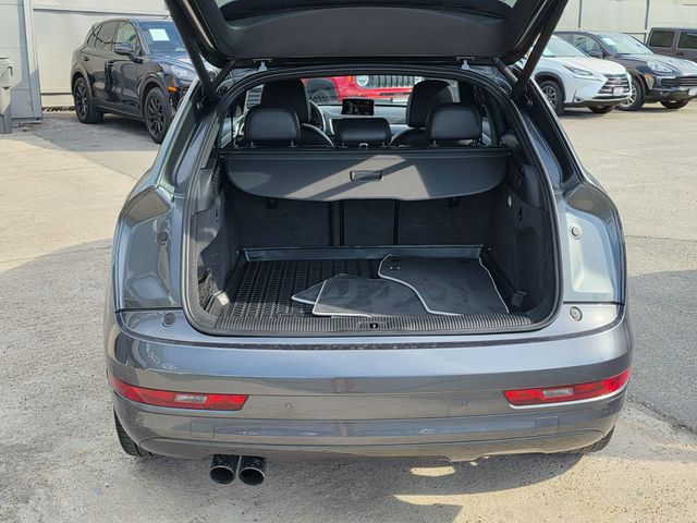 2018 Audi Q3 2.0 TFSI Premium FWD - 22950627 - 13