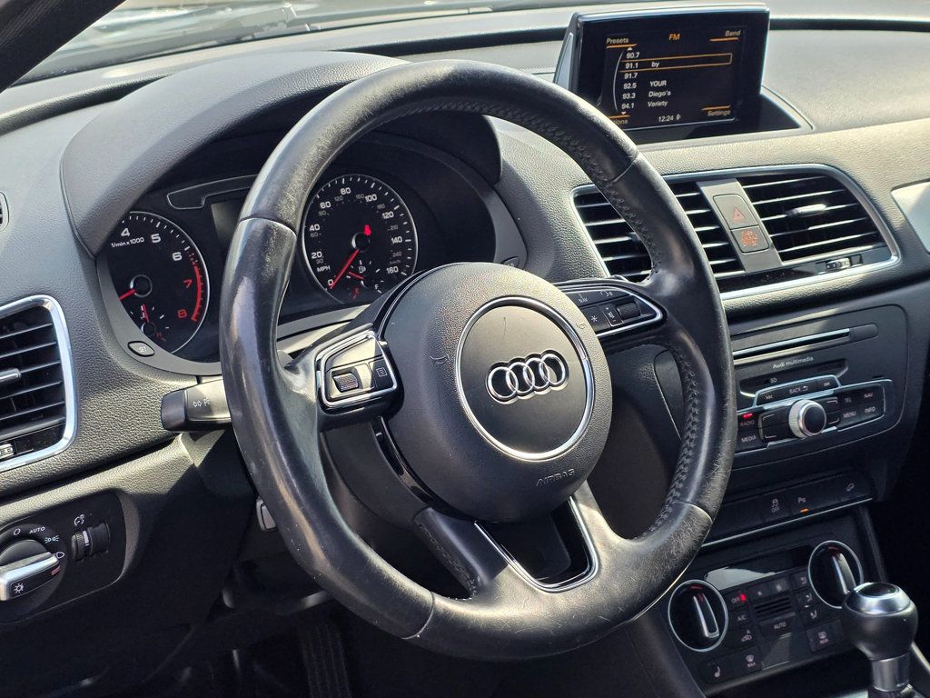 2018 Audi Q3 2.0 TFSI Premium FWD - 22950627 - 15