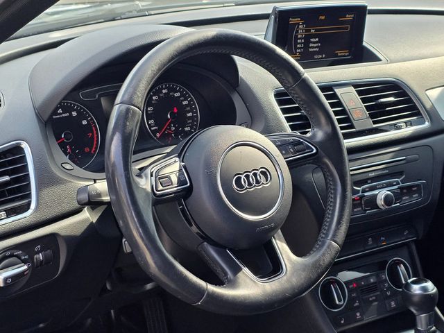 2018 Audi Q3 2.0 TFSI Premium FWD - 22950627 - 15