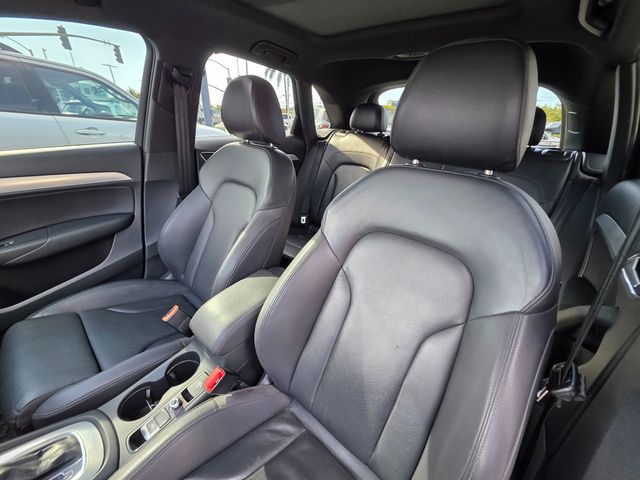 2018 Audi Q3 2.0 TFSI Premium FWD - 22950627 - 17