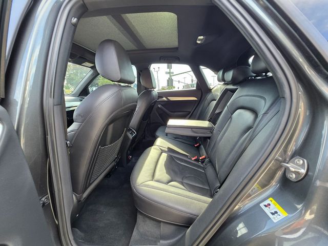 2018 Audi Q3 2.0 TFSI Premium FWD - 22950627 - 18