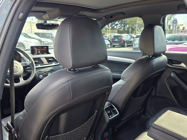 2018 Audi Q3 2.0 TFSI Premium FWD - 22950627 - 20