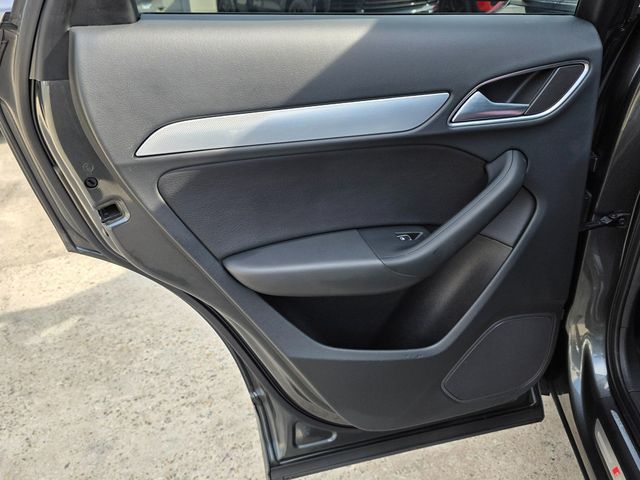 2018 Audi Q3 2.0 TFSI Premium FWD - 22950627 - 21