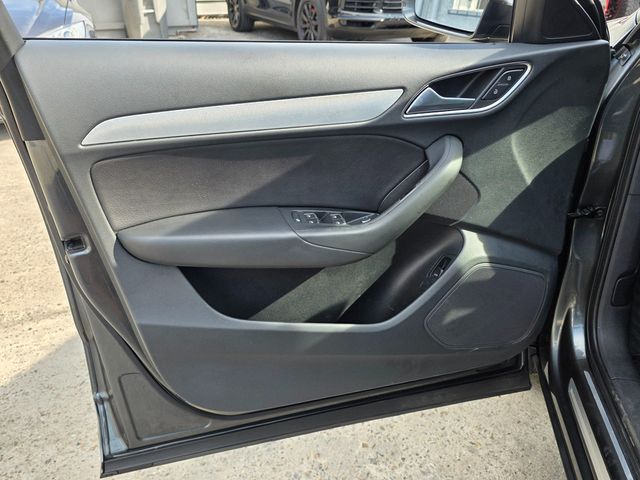 2018 Audi Q3 2.0 TFSI Premium FWD - 22950627 - 22