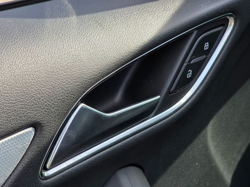 2018 Audi Q3 2.0 TFSI Premium FWD - 22950627 - 24