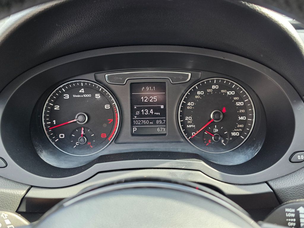 2018 Audi Q3 2.0 TFSI Premium FWD - 22950627 - 26