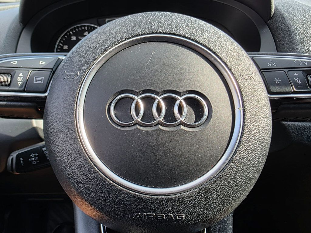 2018 Audi Q3 2.0 TFSI Premium FWD - 22950627 - 28