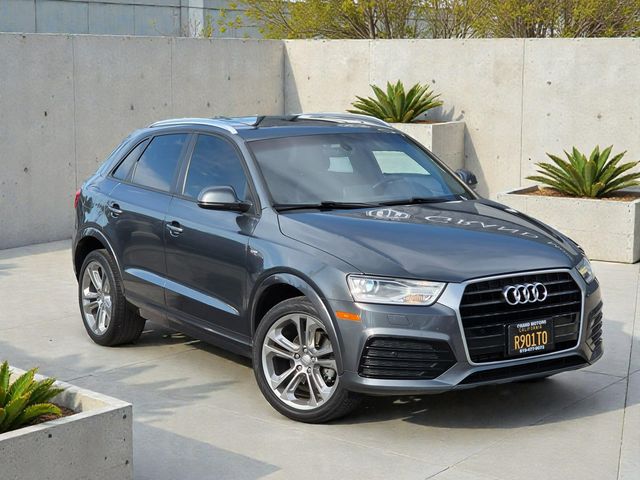 2018 Audi Q3 2.0 TFSI Premium FWD - 22950627 - 2