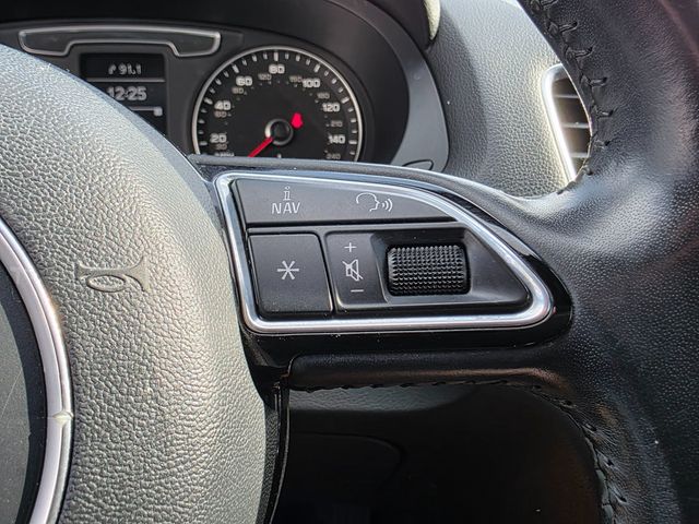 2018 Audi Q3 2.0 TFSI Premium FWD - 22950627 - 29